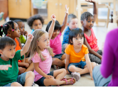 Idaho Early Learning Collaboratives