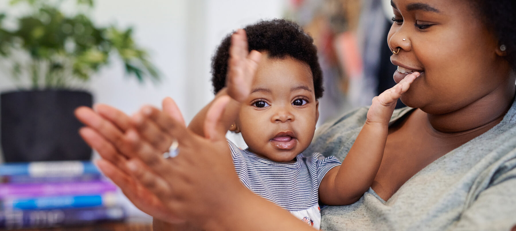 Building Quality Child Care Solutions in Rural Idaho